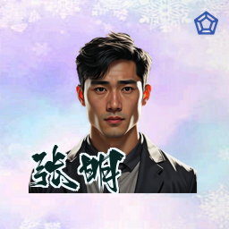 张明