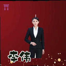 李伟